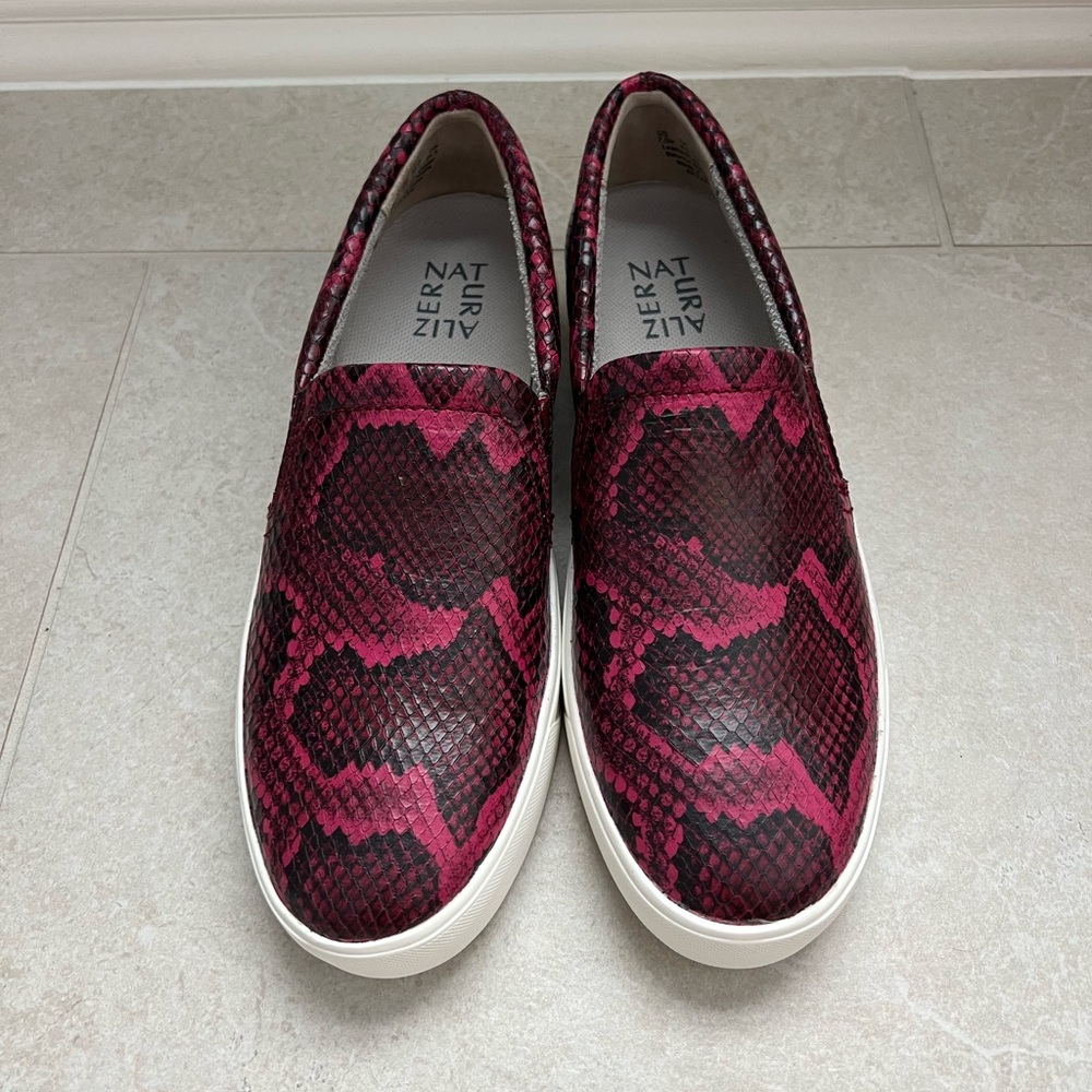 Naturalizer Loafers